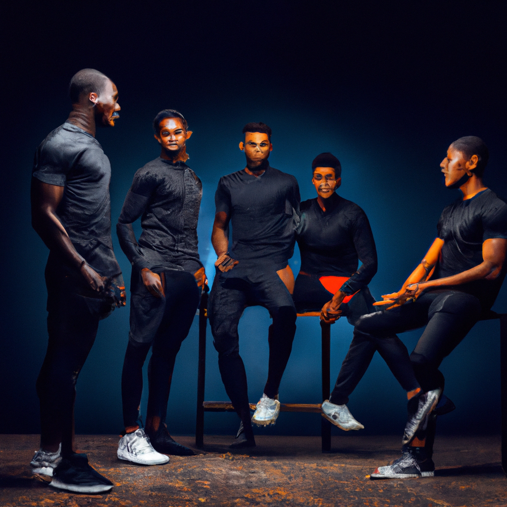 Yann — Photographe